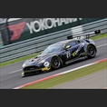 thumbnail Yoluc / Hankey / Ellis, Aston Martin Vantage GT3, TF Sport