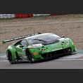 thumbnail Zaugg / Venturini / Bortolotti, Lamborghini Huracan, GRT Grasser Racing Team