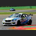 thumbnail Monshouwer, BMW M240i, Hans Weijs Motorsport