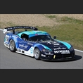thumbnail De Weerdt / Van Hooydonk, Dodge Viper GT3, Brass Racing