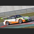 thumbnail Renmans / Van Audenhove, Porsche 997 Cup, Speed Lover 1