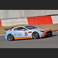thumbnail Bloem / Hallaert / Bourdouch, Aston Martin GT4, GPR 2