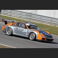 thumbnail Albert / Van Hove, Porsche 997 Cup, Allure Team 3