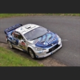 thumbnail Sarrazin / Veillas, Peugeot 307 WRC, 2C Compétition