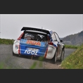 thumbnail Snobeck / Mondesir, Citroën C4 WRC, Citroën Racing