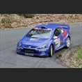 thumbnail Trojani / Vesperini, Peugeot 307 WRC, Team Bozian