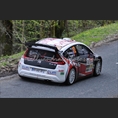 thumbnail Greiffenberg / Fourcade, Citroën C4 WRC, Team PH - Sport BeMore