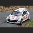 thumbnail Bouffier / Panseri, Peugeot 207 S2000