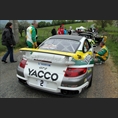 thumbnail Nantet / Murcia, Porsche 997 GT2, 2B Auto-Sport
