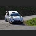 thumbnail Baud / Chioso, Ford Fiesta WRC, BDS Racing