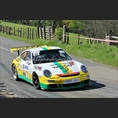 thumbnail Philippon / Mondesir, Porsche 997 GT3 Cup, Vaison Sport