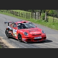 thumbnail Favrat / Duval, Porsche 997 GT3 Cup, Vaison Sport