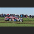 thumbnail Loeb / Loeb, DS3 WRC, Citroën Racing