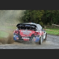 thumbnail Loeb / Loeb, DS3 WRC, Citroën Racing