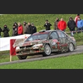 thumbnail Streel / Segers, Mitsubishi Lancer Evo, Colsoul Rallysport