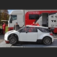 thumbnail Cherain / Leyh, Citroën DS3 WRC, D-max Racing