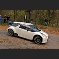 thumbnail Cherain / Leyh, Citroën DS3 WRC, D-max Racing