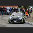 thumbnail Serderidis / Beck, Citroën DS3 WRC, PH Sport
