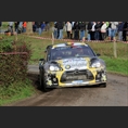 thumbnail Matton / Portier, Citroën DS3 WRC, PH Sport
