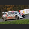 thumbnail Bouche / Melin, Citroën DS3 R5, D-max Racing