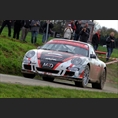 thumbnail Lejeune / Antoine, Porsche 997 GT3