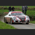thumbnail Lejeune / Antoine, Porsche 997 GT3