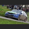 thumbnail Jullien / Helson, Subaru Impreza S14, F1rst Motorsport