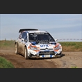 thumbnail Bonjean / Dubois, Citroën C4 WRC, D-max Racing