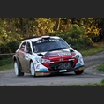 thumbnail Dilley / Prévot, Hyundai i20 R5, F1rst Motorsport
