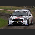 thumbnail Kenis / Buysmans, Mini Cooper WRC, G&A Motors