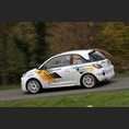 thumbnail Delhez / Bollette, Opel Adam R2, Opel Motorsport