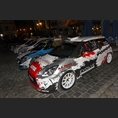 thumbnail Dovifat / Jacquemin, Citroën DS3 R3T, MY Racing