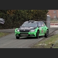 thumbnail Verschueren / Hostens, Skoda Fabia R5, GoDrive Racing