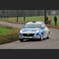 thumbnail Molle / Lopes, Opel Adam R2, J-Motorsport