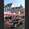 thumbnail Matton / Elena, Citroën C4 WRC, MY Racing