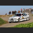 thumbnail Molle / Lhoest, BMW 325i E36, Delage Sport