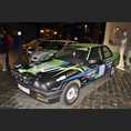 thumbnail Willems / Mottart, BMW 316 E30, DW Racing