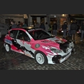 thumbnail Henry / Gustin, Peugeot 206, Reto Racing