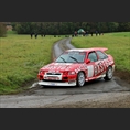 thumbnail Matton / Podgorny, Ford Escort RS Cosworth, MY Racing