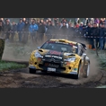 thumbnail Matton / Podgorny, Citroën DS3 WRC, MY Racing