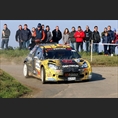 thumbnail Matton / Podgorny, Citroën DS3 WRC, MY Racing