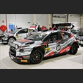 thumbnail Lefebvre / Jamoul, Citroën C3 Rally2, DG Sport