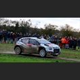 thumbnail Lefebvre / Jamoul, Citroën C3 Rally2, DG Sport