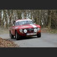 thumbnail Hermans / Pigeolet, Alfa Romeo GT Junior