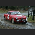 thumbnail Mathoul / Van Damme, Alfa Romeo Guilia