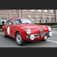 thumbnail Mathoul / Van Damme, Alfa Romeo Giulia