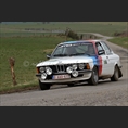 thumbnail Hennes / Beyers, BMW 320