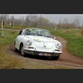 thumbnail De Cleene / Bragard-De Naeyer, Porsche 356 C