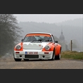 thumbnail Kauffman / Piret, Porsche 911