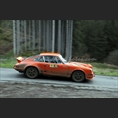 thumbnail Deflandre / Albert, Porsche 911 - 1972